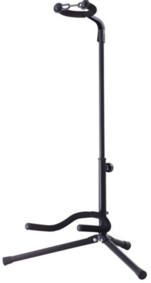 Dixon SSG302BK Gitaarstandaard Universeel