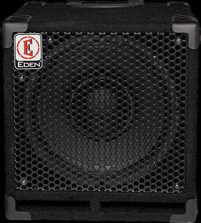 Eden EX112 Cab 1x12" 300W 8ohm