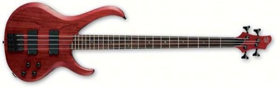 Ibanez BTB700DX-BWF BTB-4