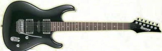 Ibanez EXR170-IP Electric Guitar