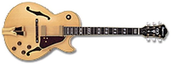 Ibanez GB10-NT case