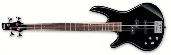 Ibanez GSR200L-BK Electric Bass