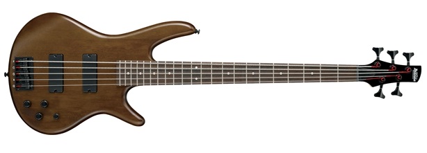 Ibanez GSR205B-WNF EL BASS