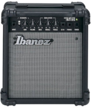 Ibanez IBZ10G-U AMP