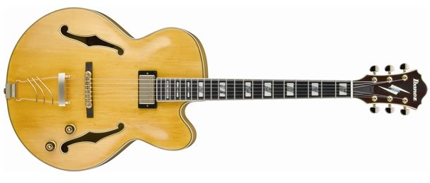 Ibanez PM2-AA P METHENY