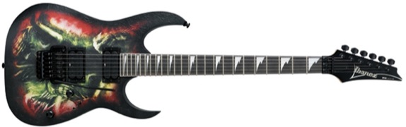 Ibanez RG320PG-P3 Elec gitaar