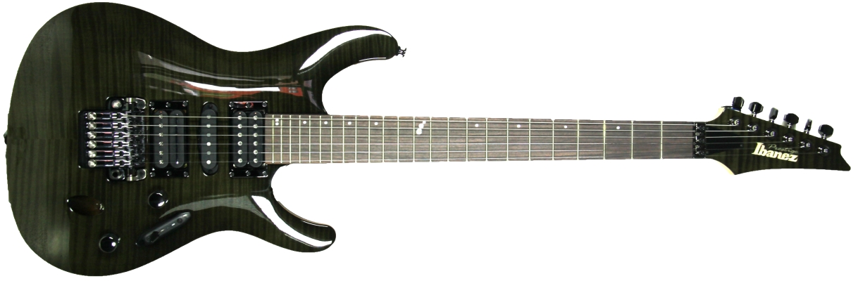 Ibanez RG420EG-BRD