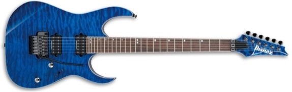 Ibanez RG920QMZ-CBE