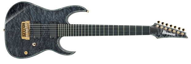 Ibanez RGIX27FEQM-TG EL GTR