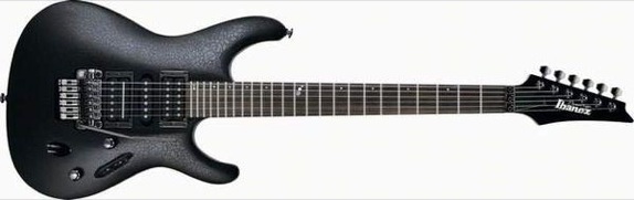 Ibanez S5470F-BH-S PrestigeXXX S5470F-BH S Prestige case