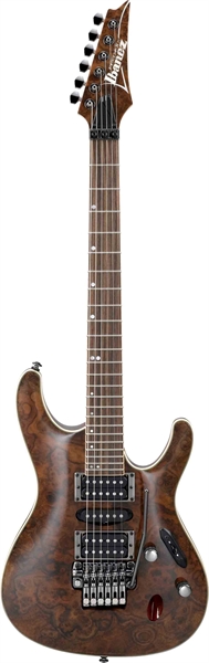 Ibanez S970CW-NT