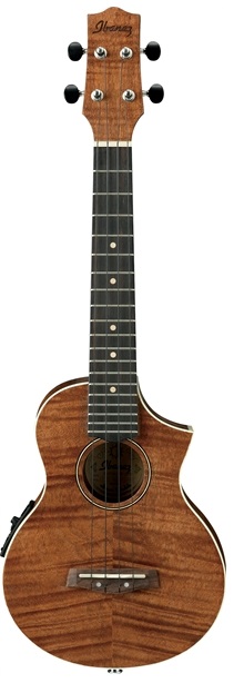 Ibanez UEW15E-OPN UKLELE