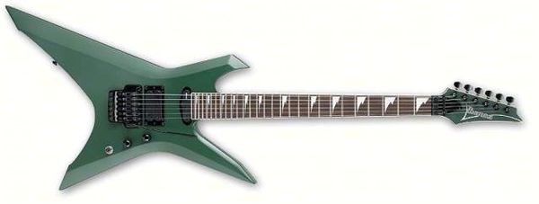 Ibanez XPT700XH-GSF case