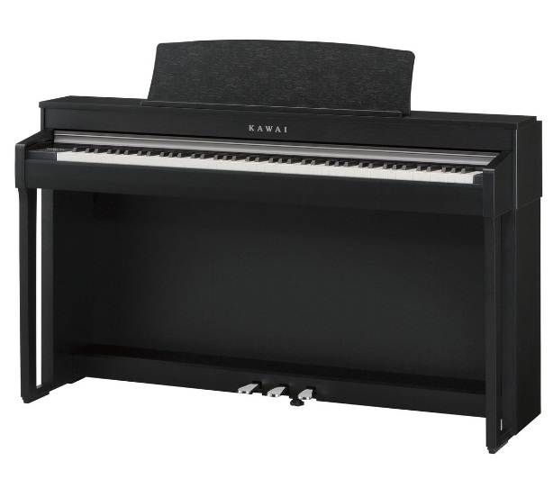 Kawai CN37 Digitale Piano Premium Rozenhout