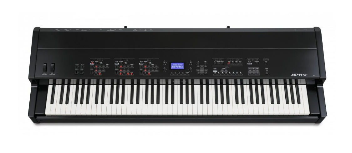 Kawai MP11SE Stagepiano