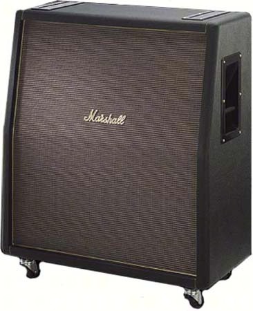 Marshall 1960AV