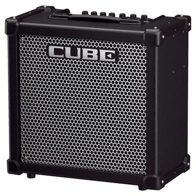 Roland Cube-80GX Guitair Amplifier
