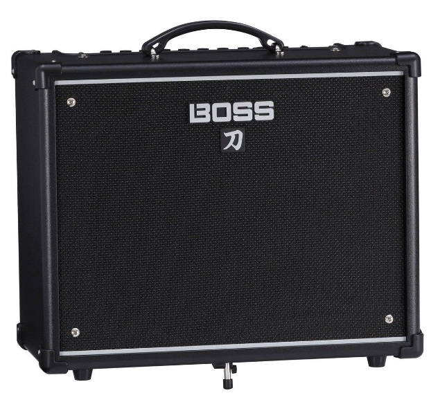 Roland Katana 50
