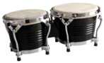 Stagg BW300BK bongo